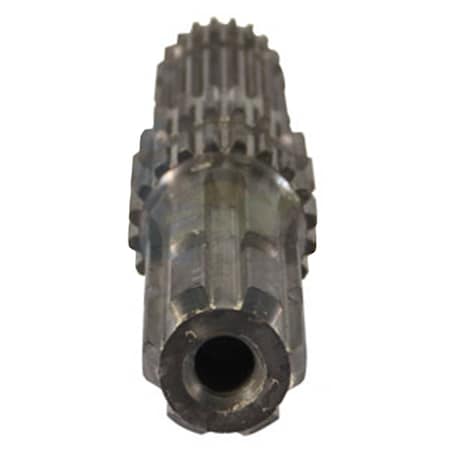 Aftermarket 179157A1 1 3/8" 21 Spline PTO Shaft Fits Case-IH Tractor Models MX150 MX170 CLO70-0055